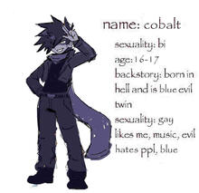 cobalt joke ref lmao