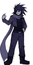 COBALT REAL