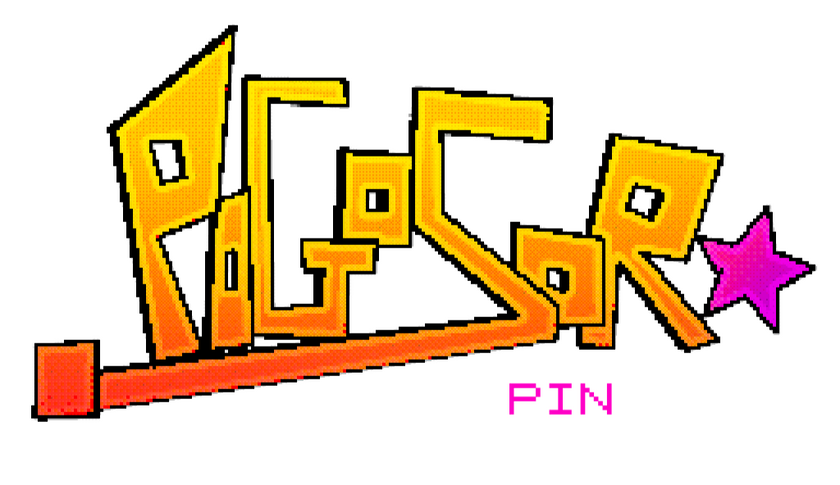 POGOSOR